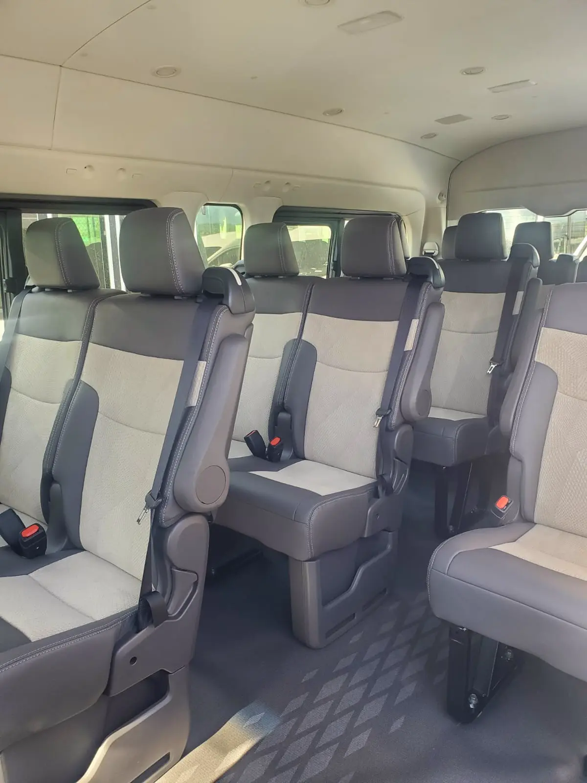Group Airport Transfers Jamaica